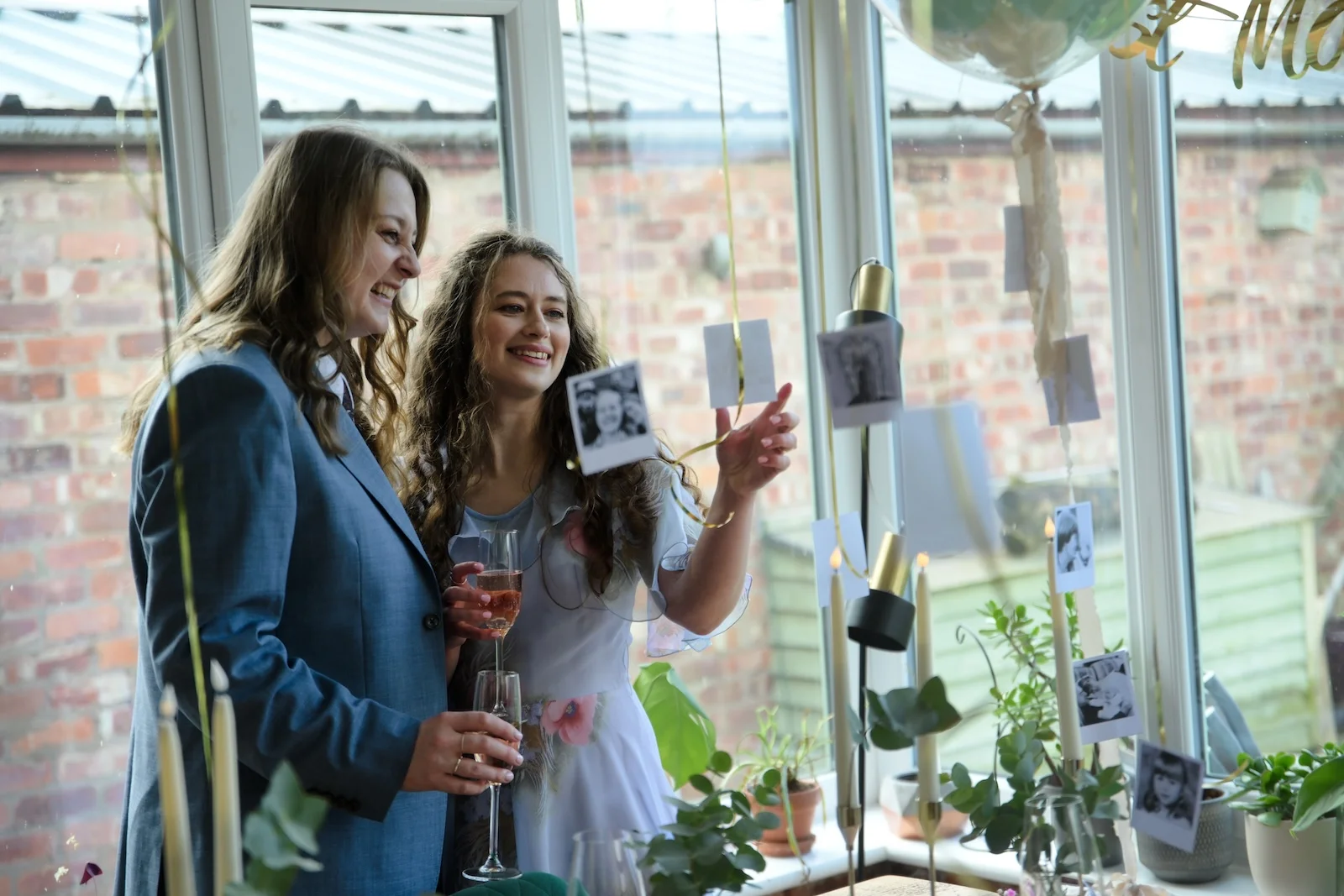 Wedding Photographer