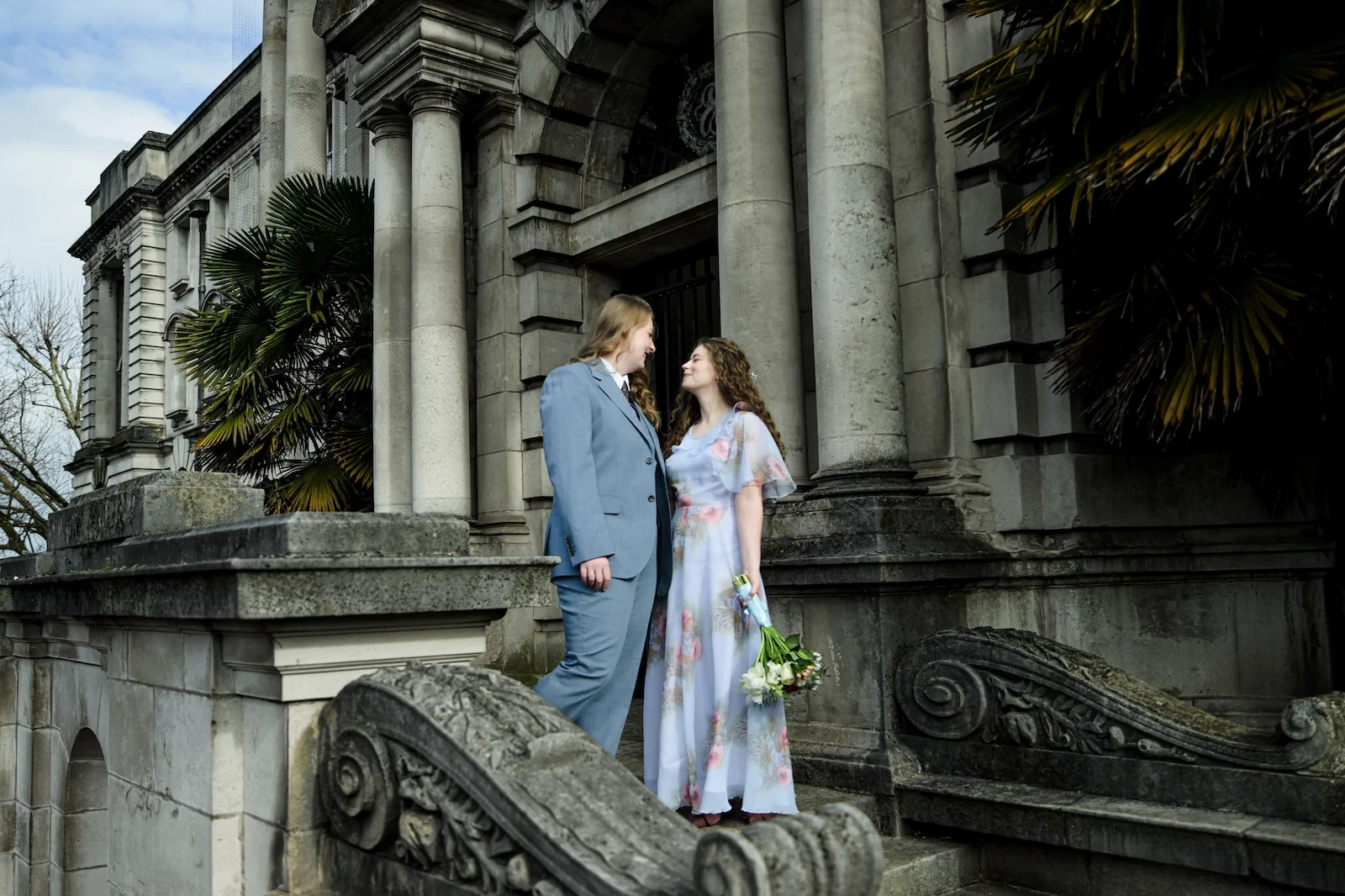Wedding Photographer
