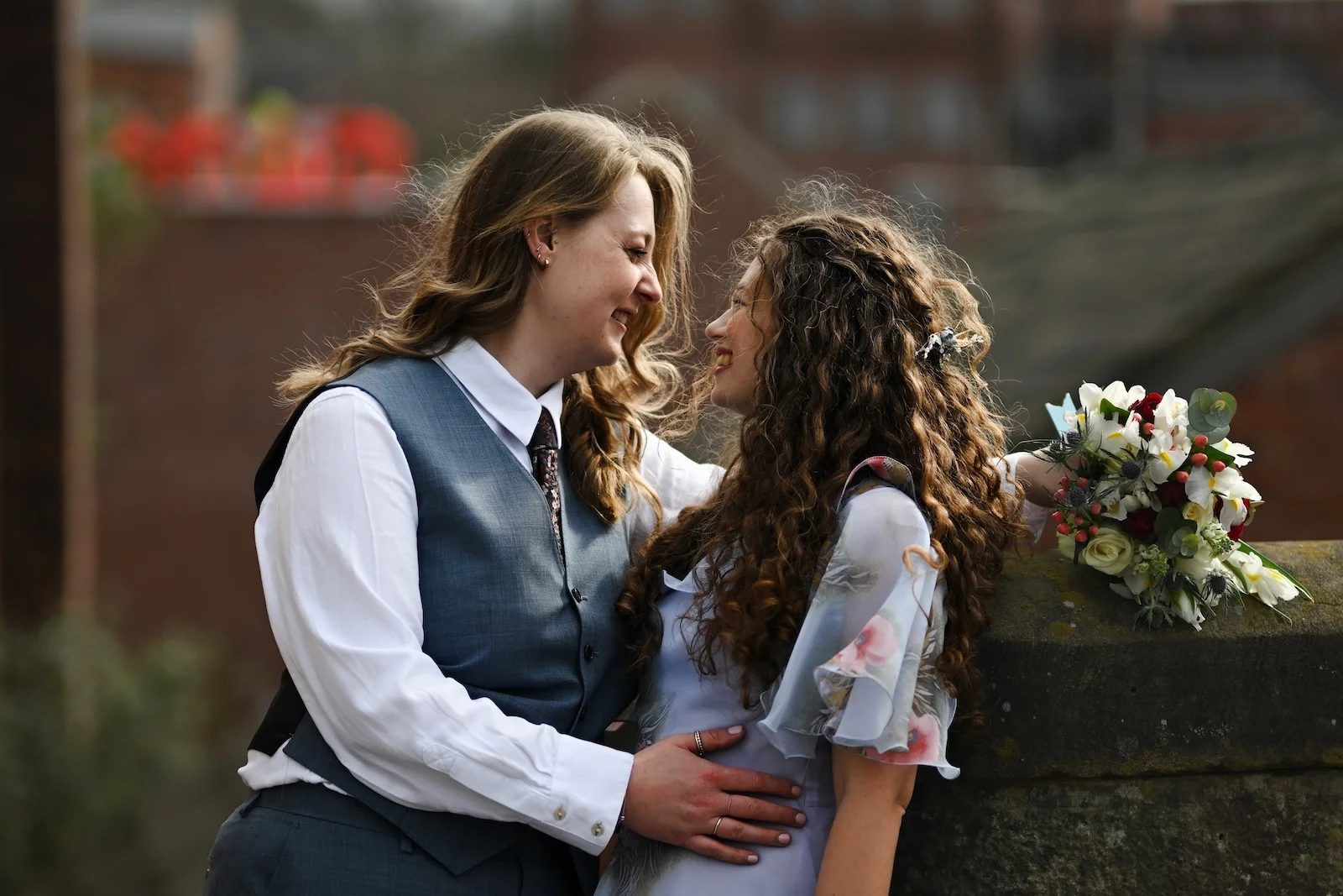 Wedding Photographer