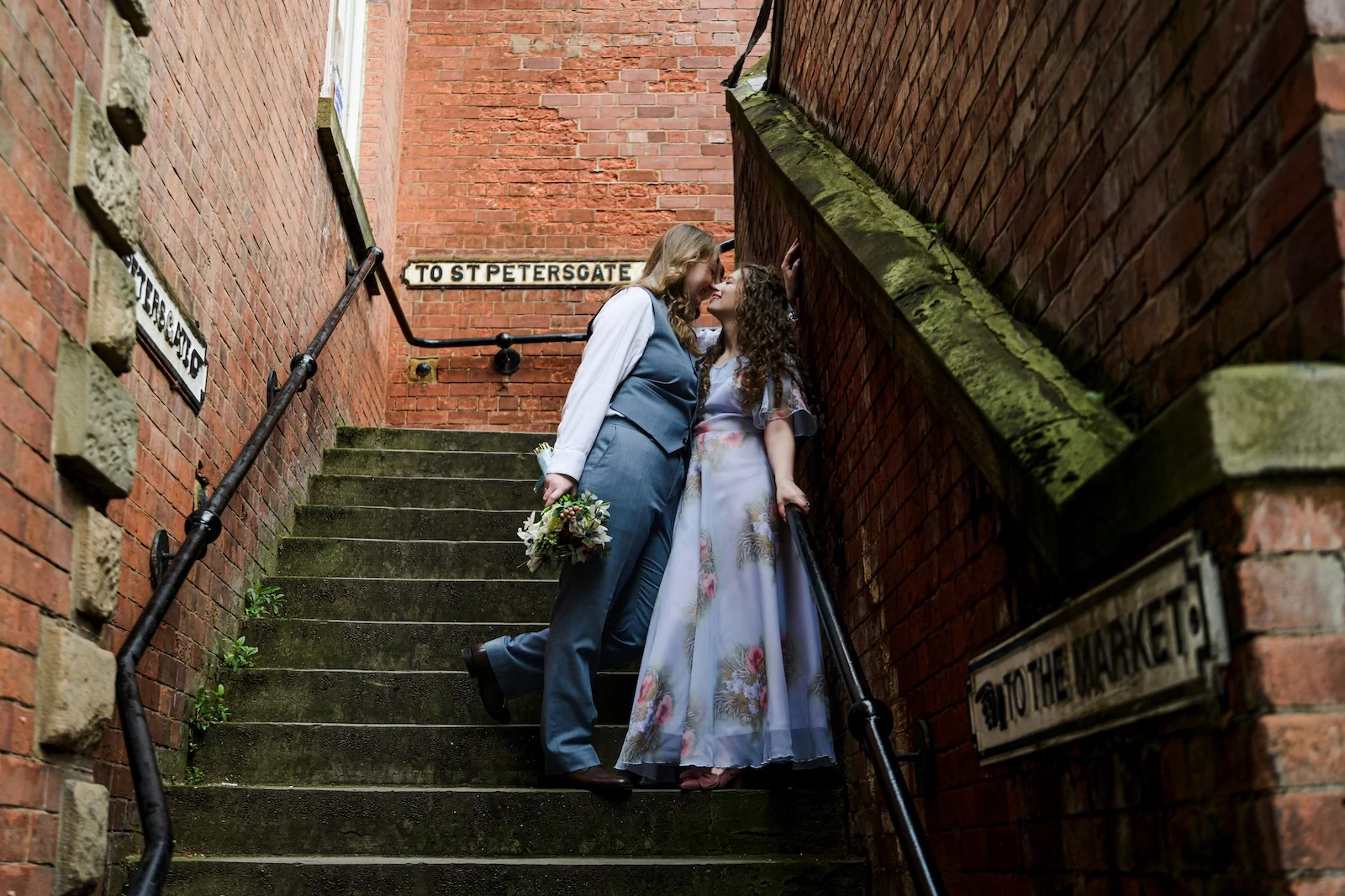 Wedding Photographer
