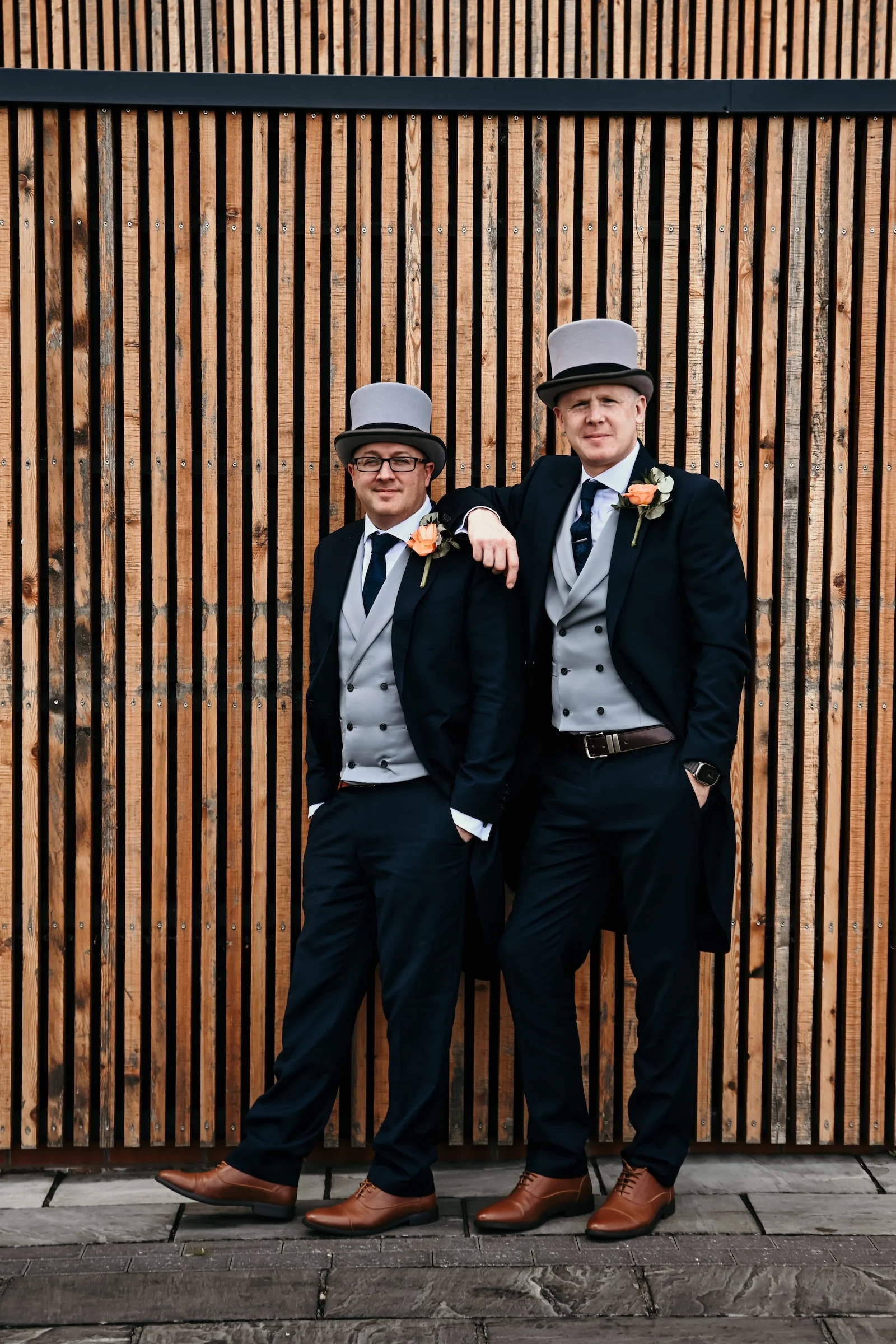 Wedding Photographer