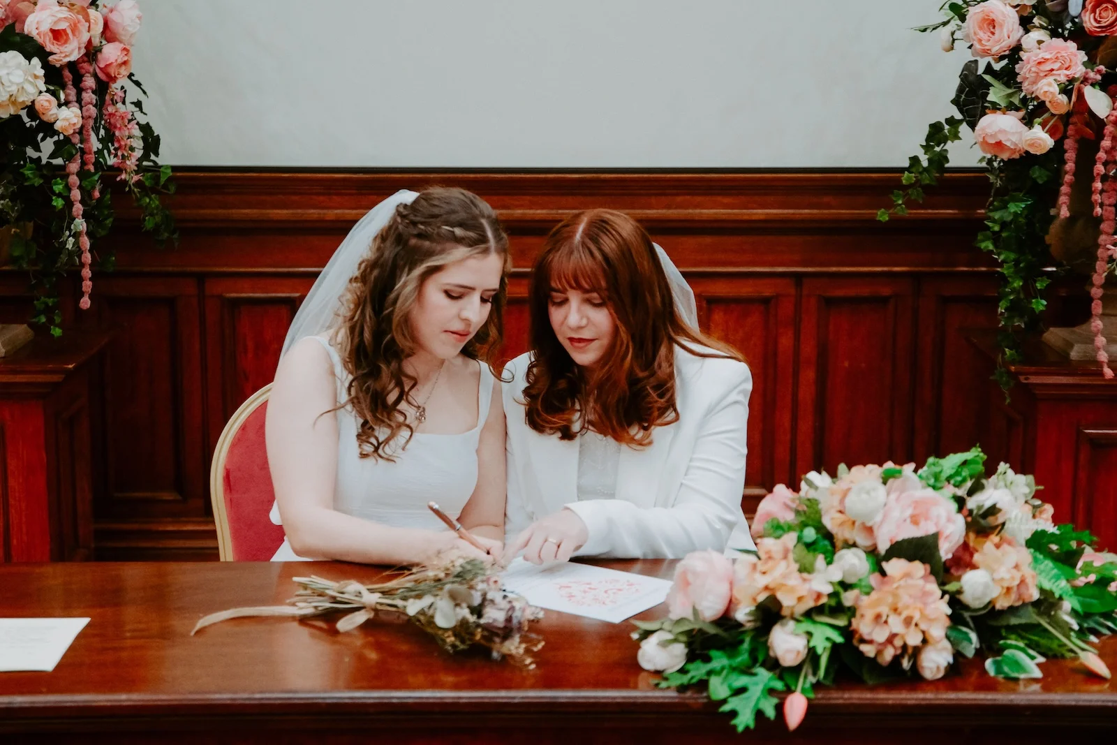 Wedding Photographer