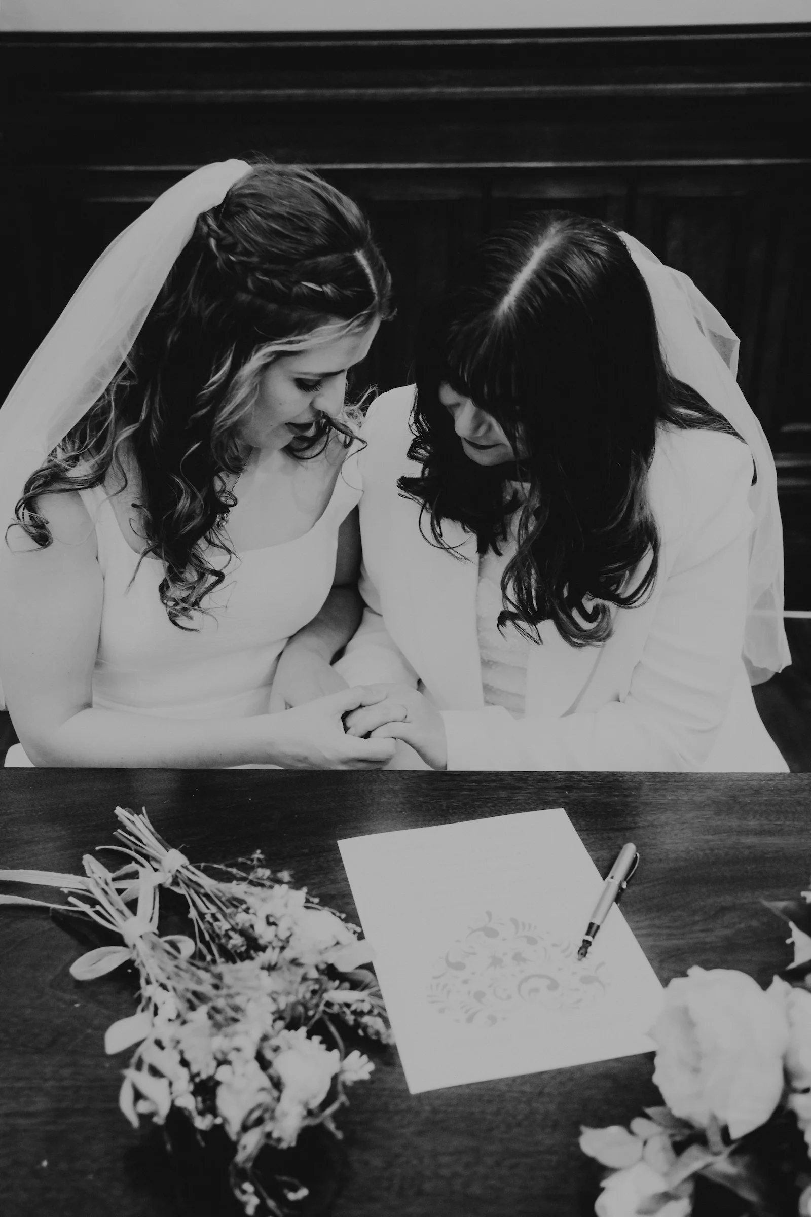 Wedding Photographer