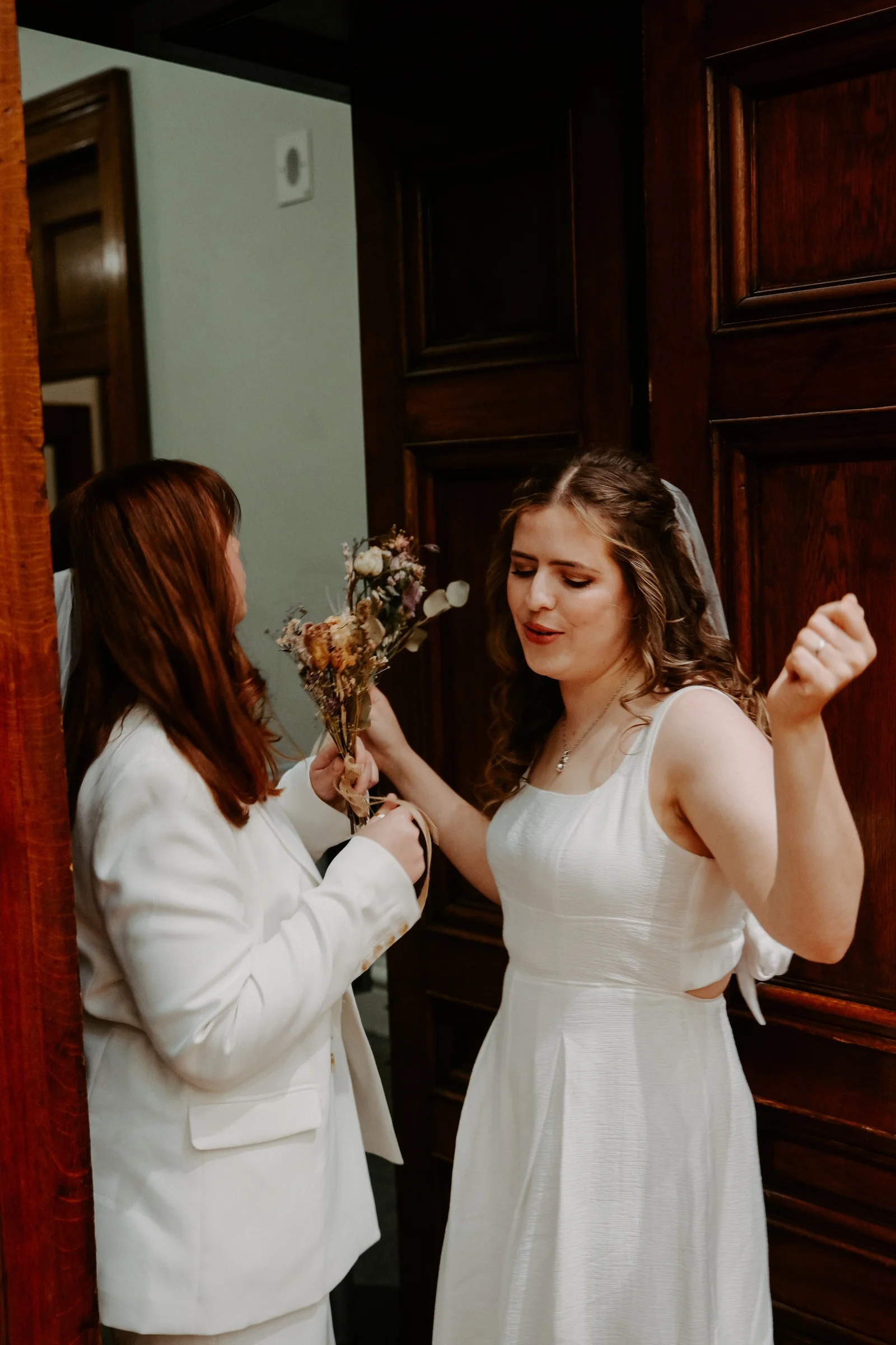Wedding Photographer