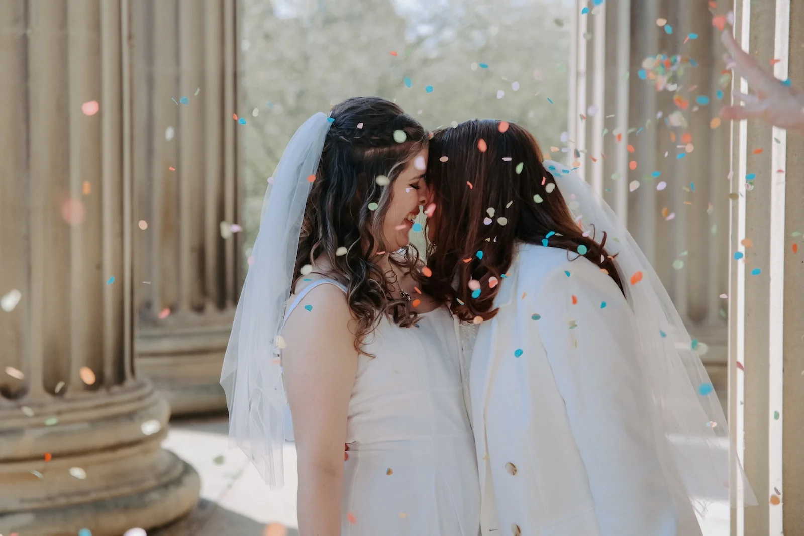 Wedding Photographer