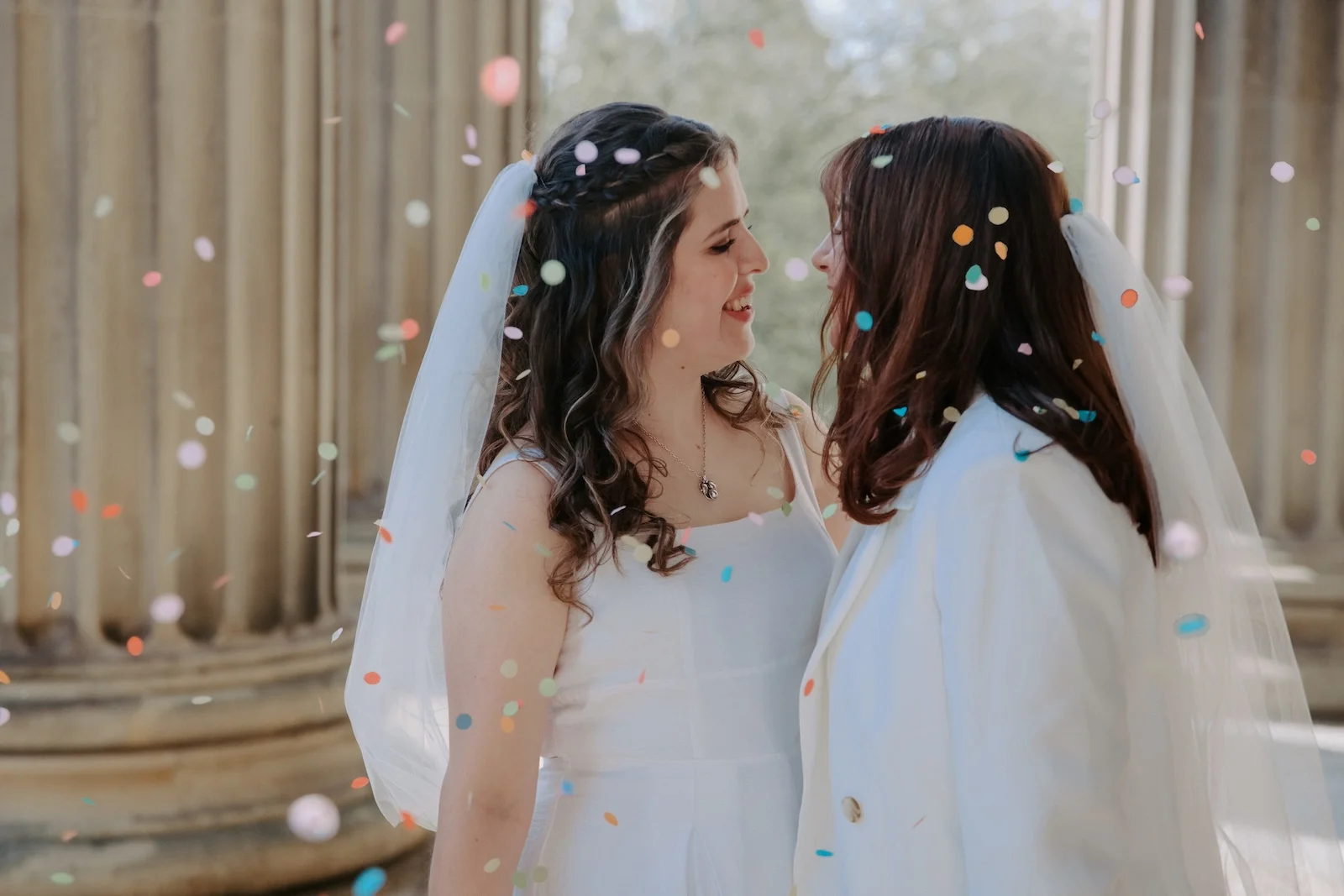 Wedding Photographer