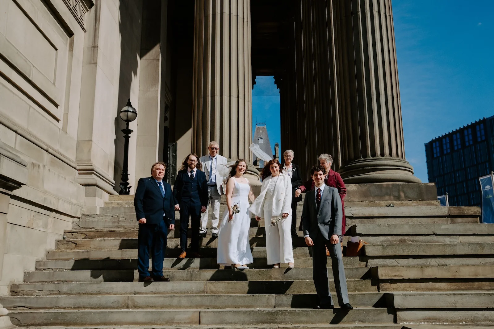 Wedding Photographer