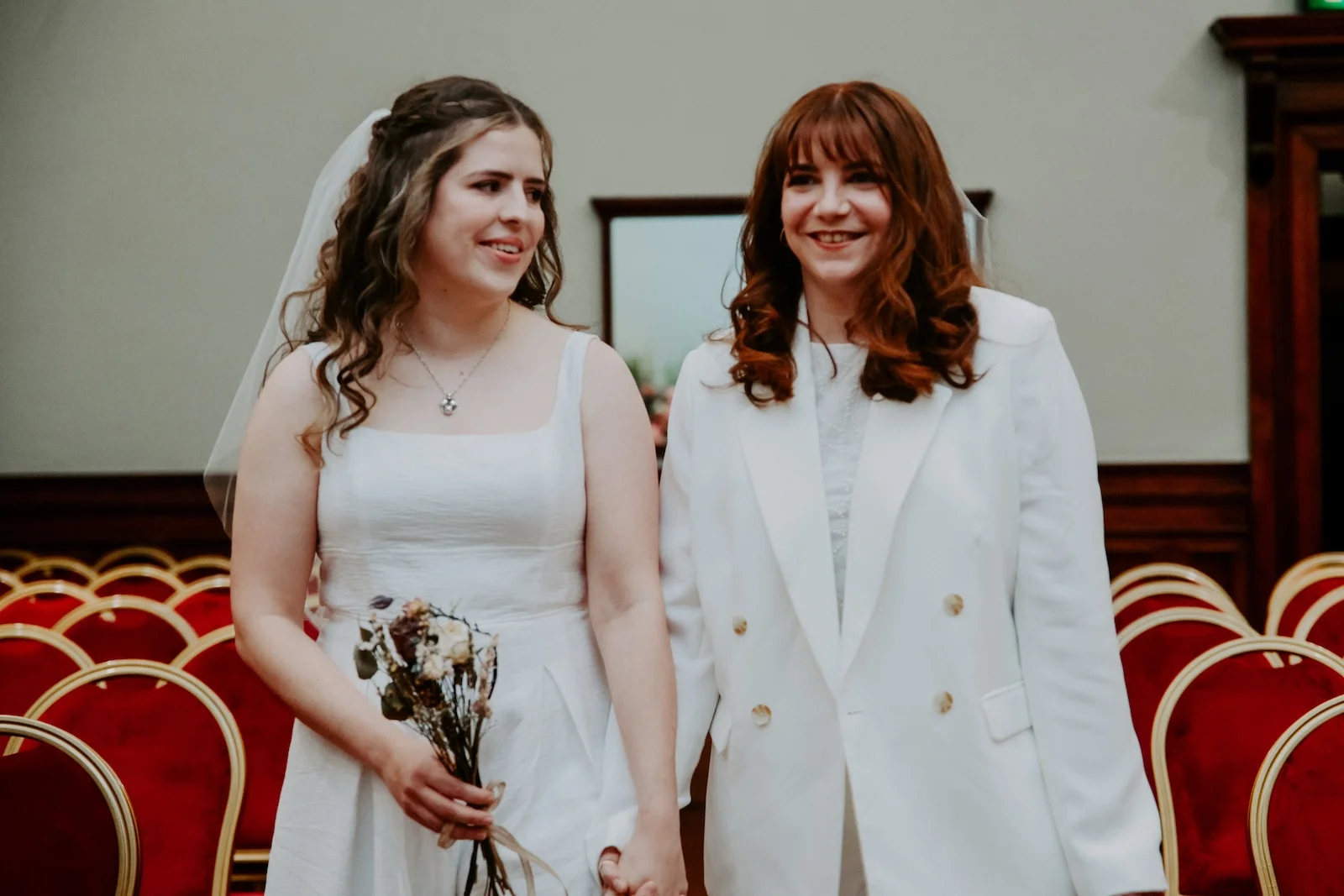 Wedding Photographer