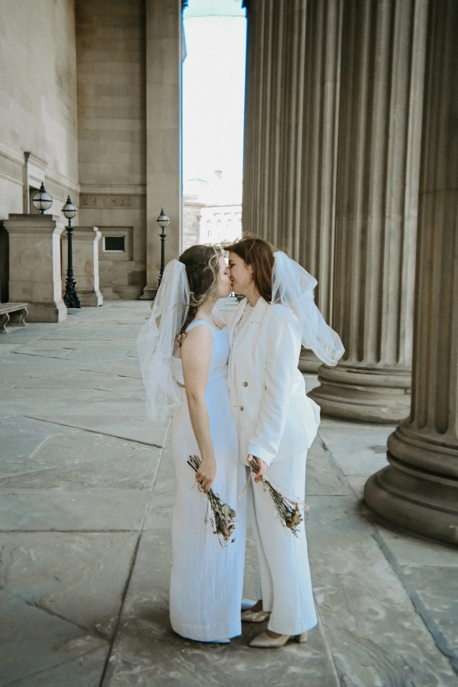 Wedding Photographer