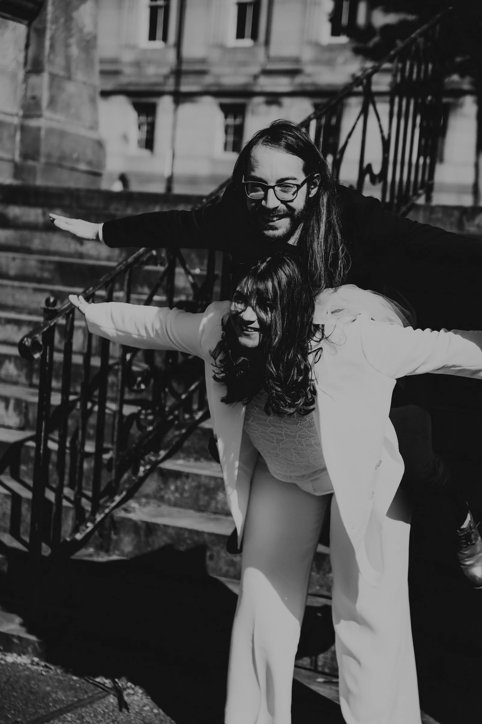 Wedding Photographer