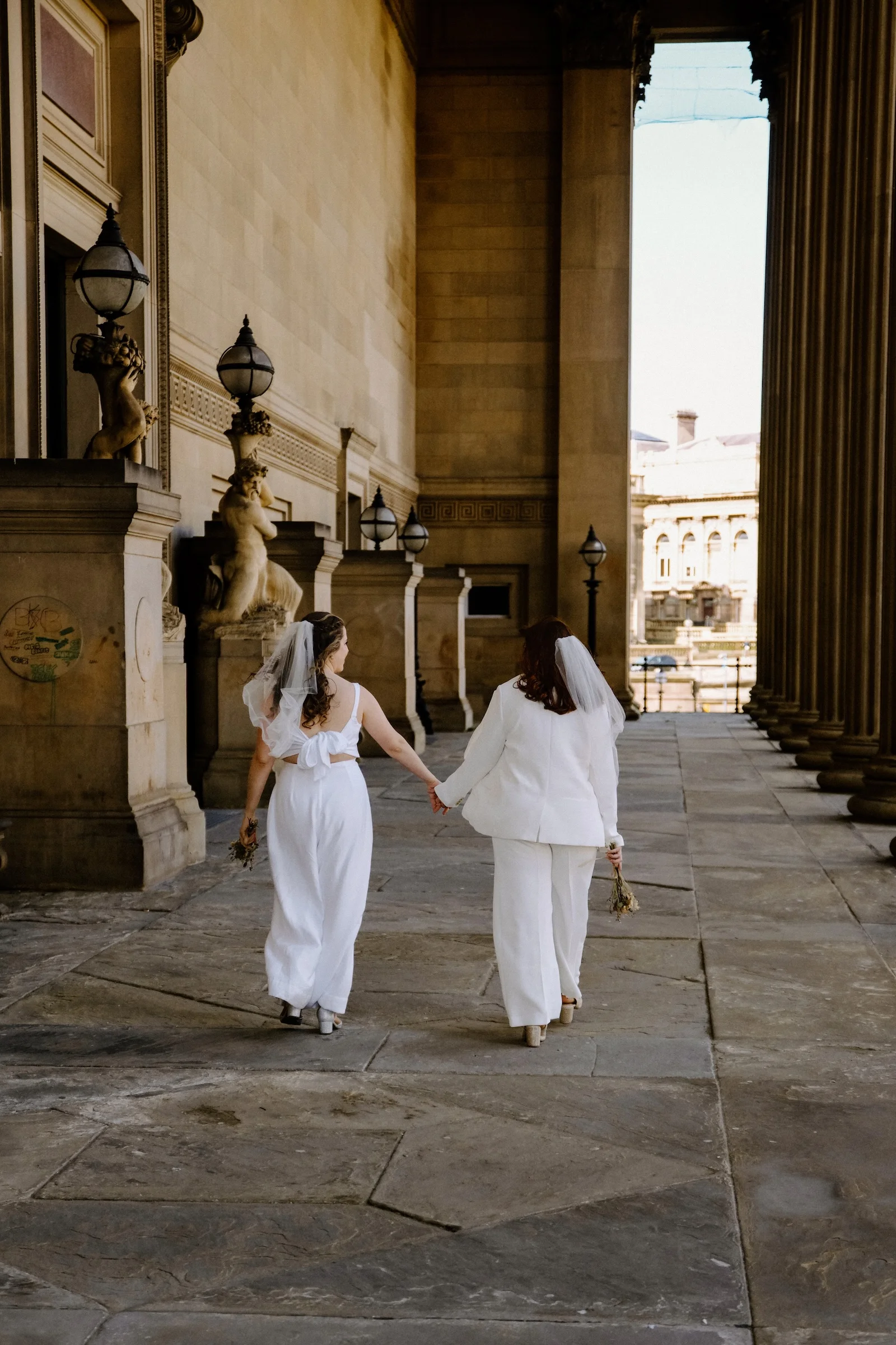 Wedding Photographer