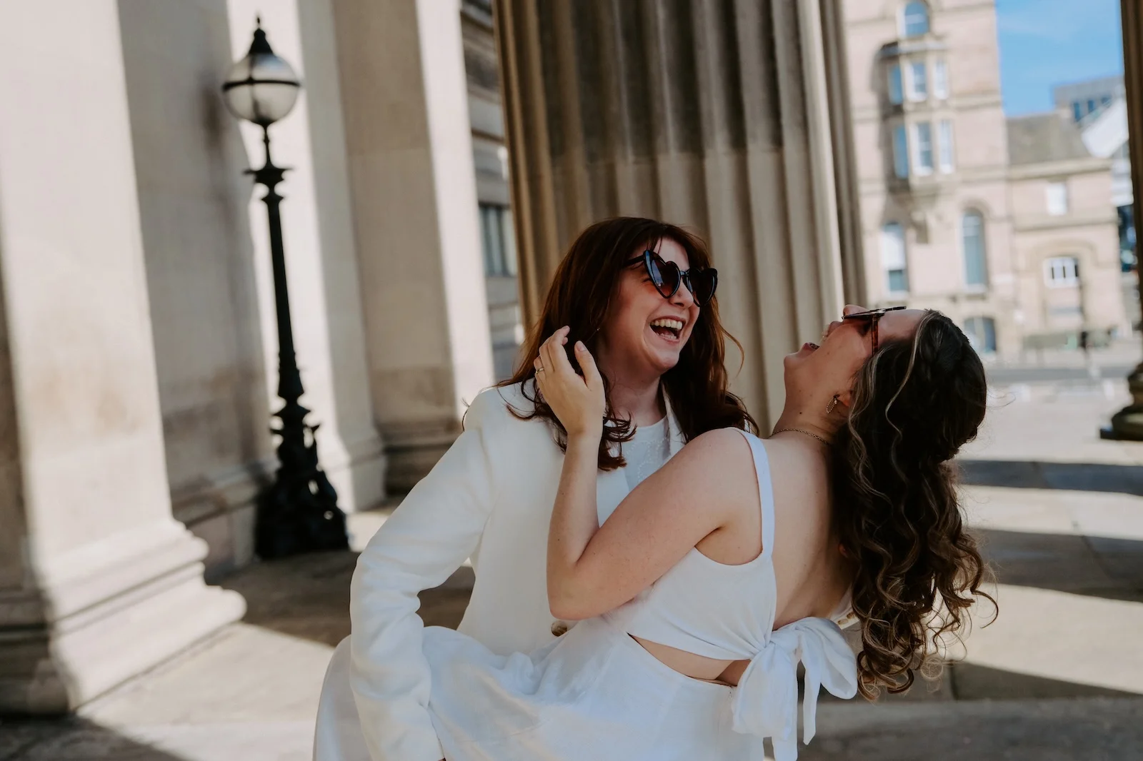 Wedding Photographer