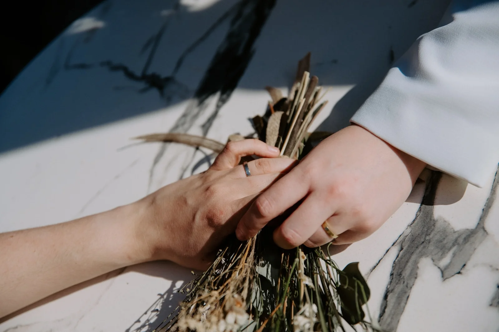 Wedding Photographer