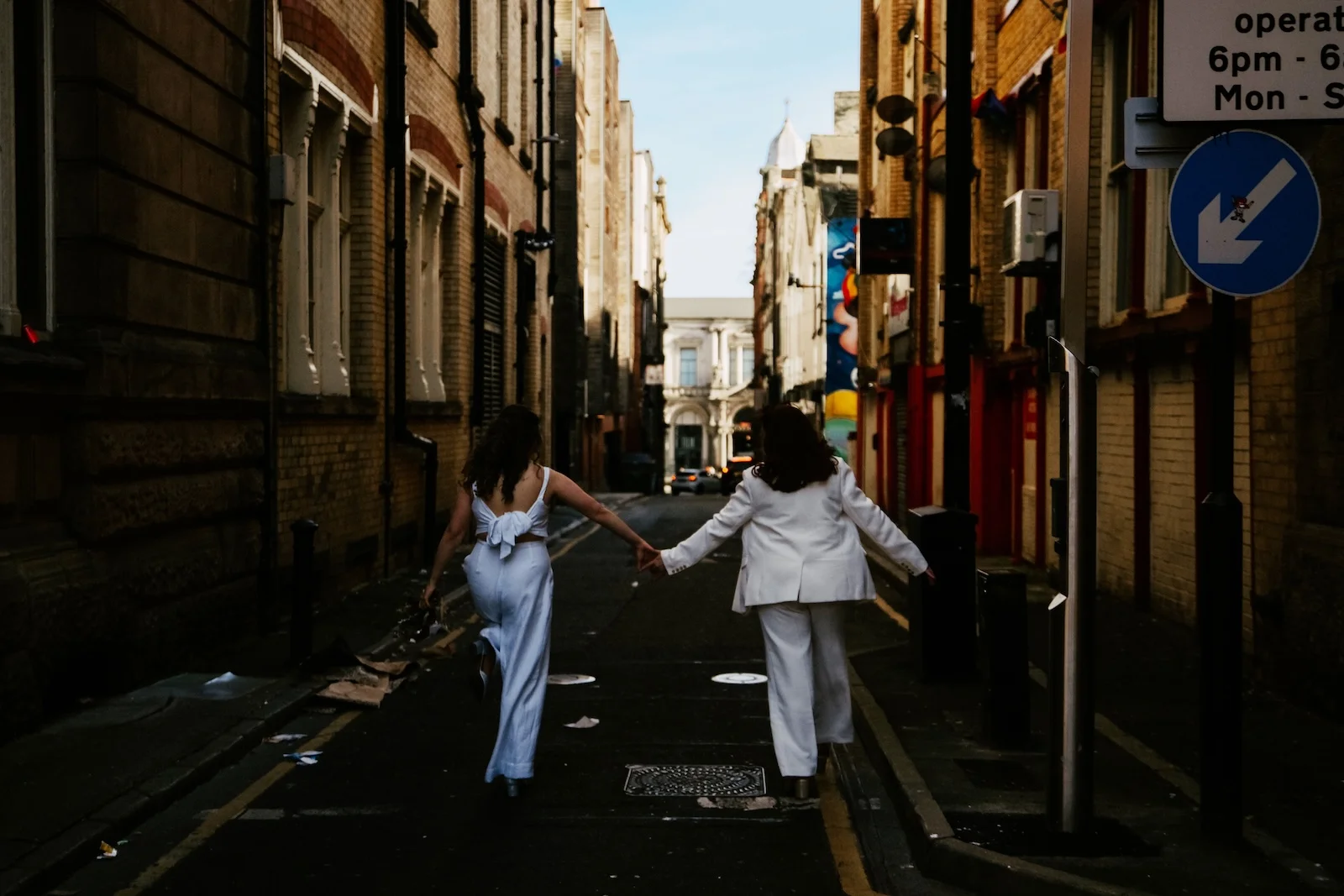 Wedding Photographer