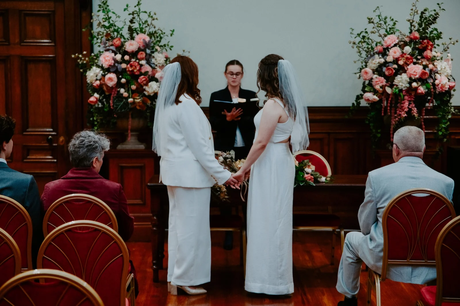 Wedding Photographer