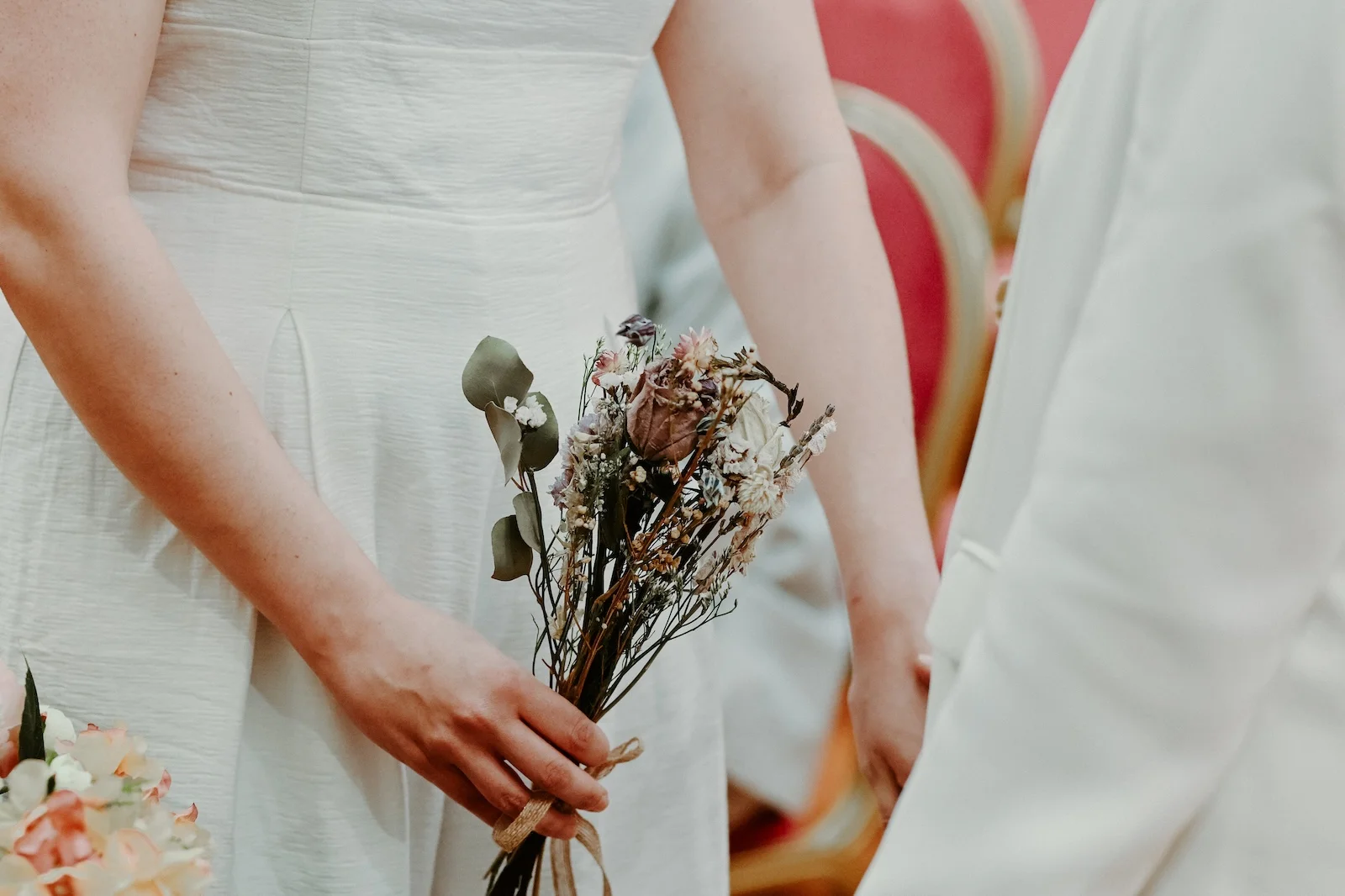 Wedding Photographer