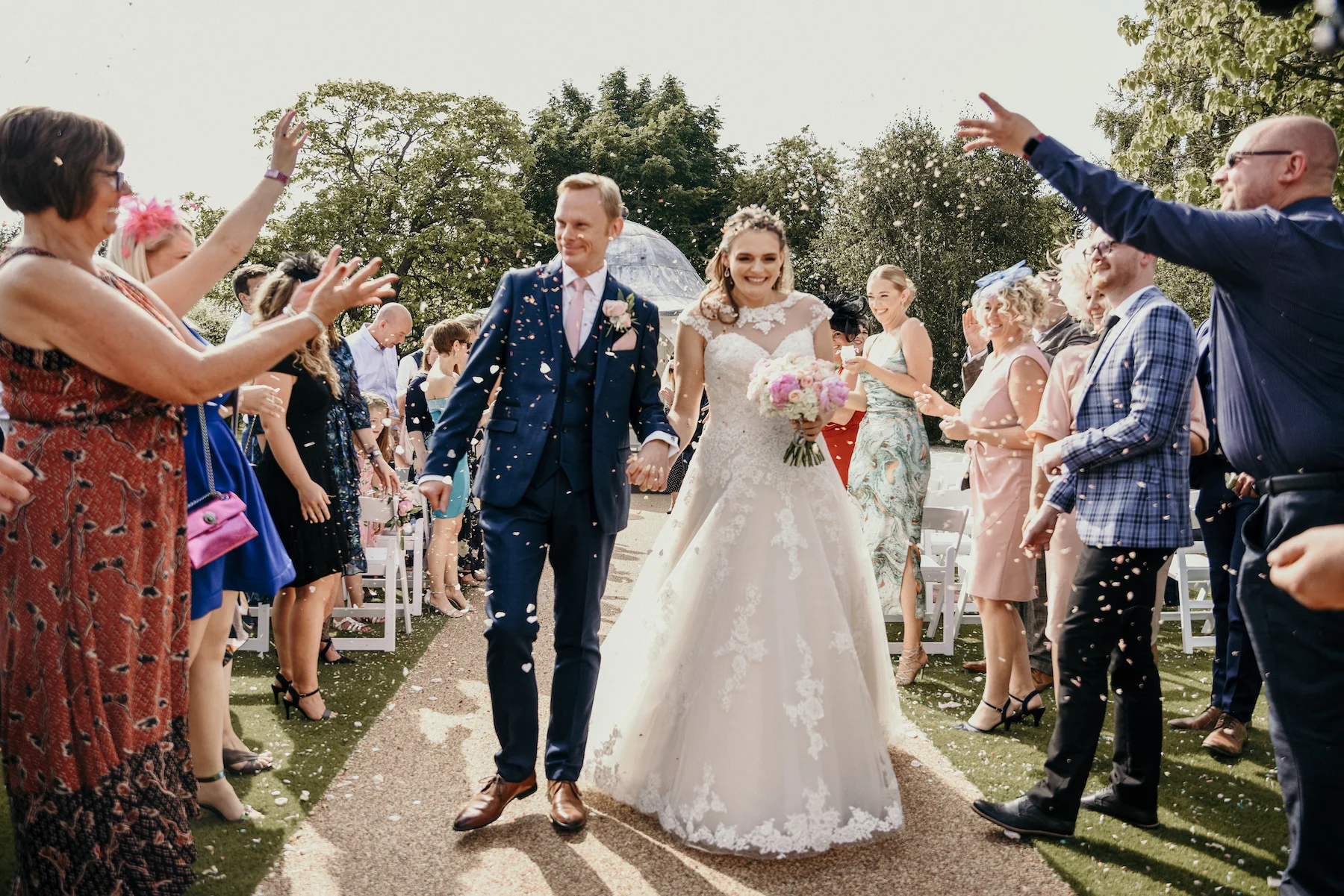 Wedding Photographer