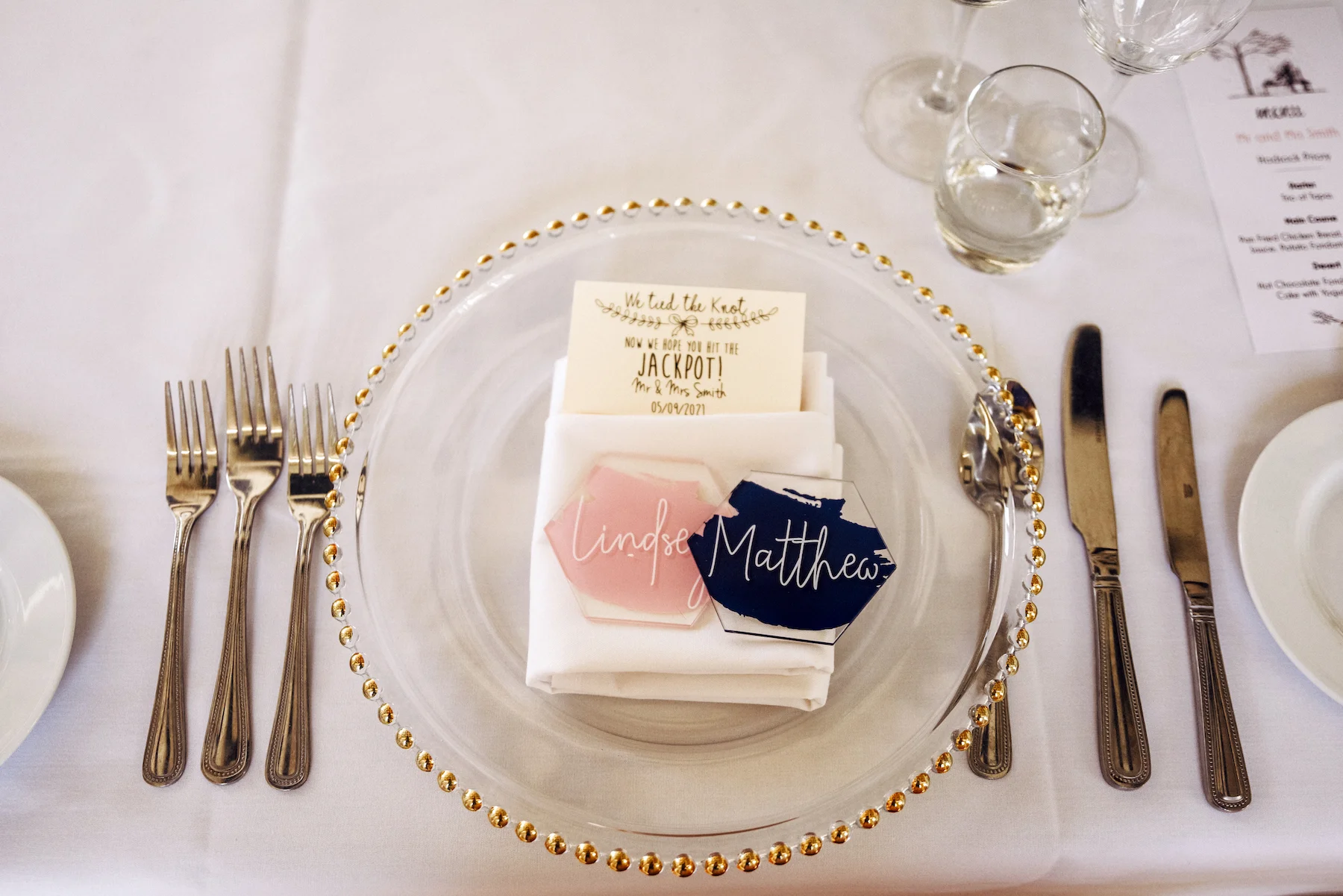 Wedding Photographer