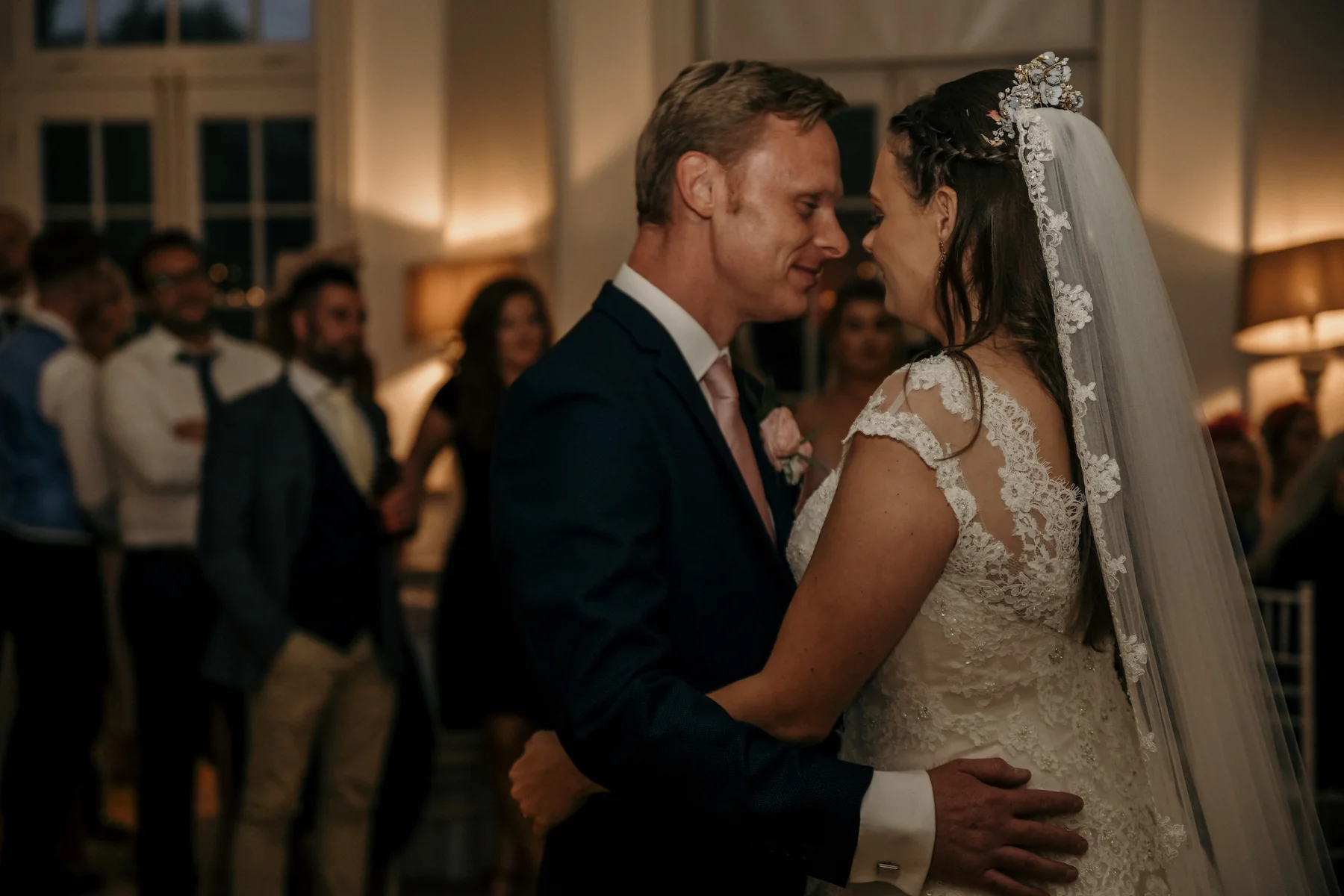 Wedding Photographer