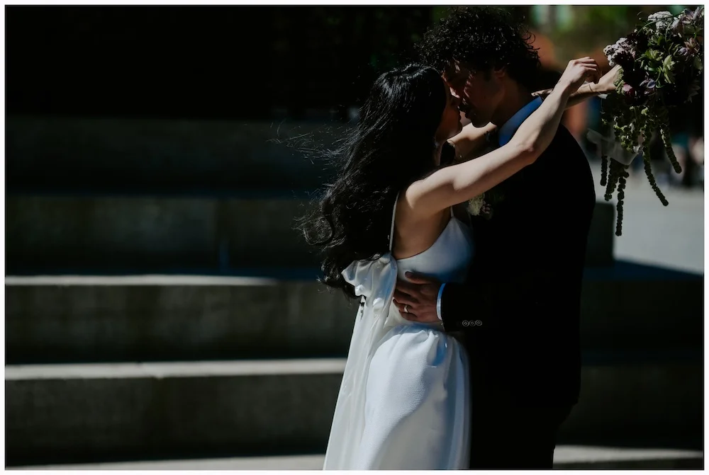 Wedding Photographer Manchester