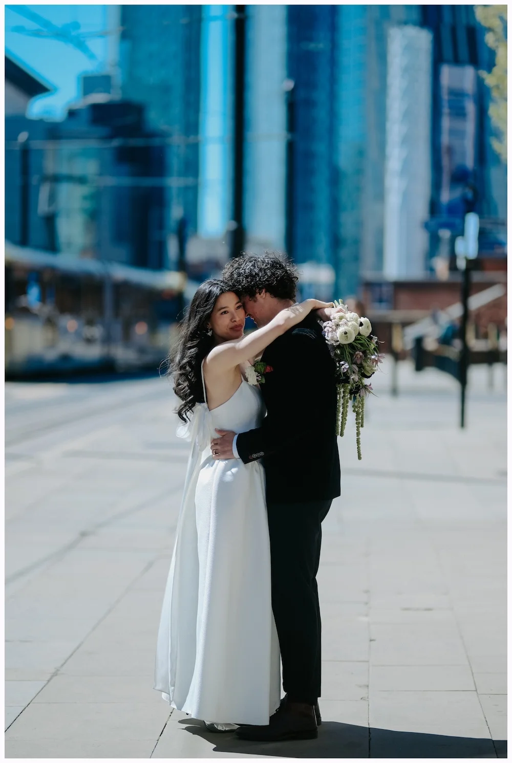 Wedding Photographer