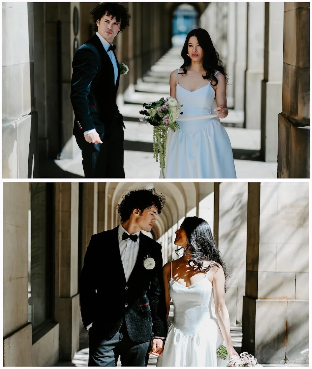 Wedding Photographer