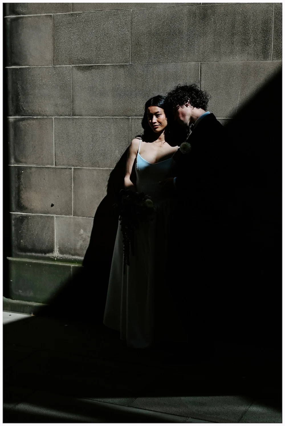 Wedding Photographer