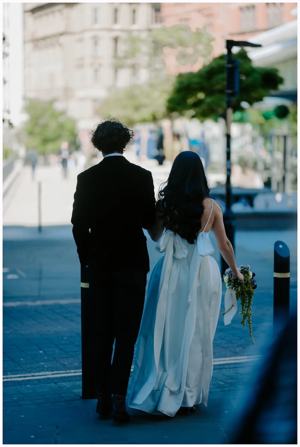 Wedding Photographer
