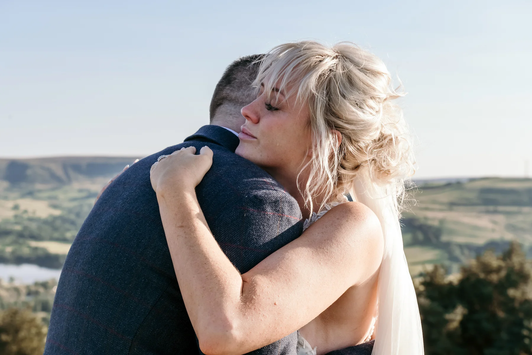 Wedding Photographer Manchester