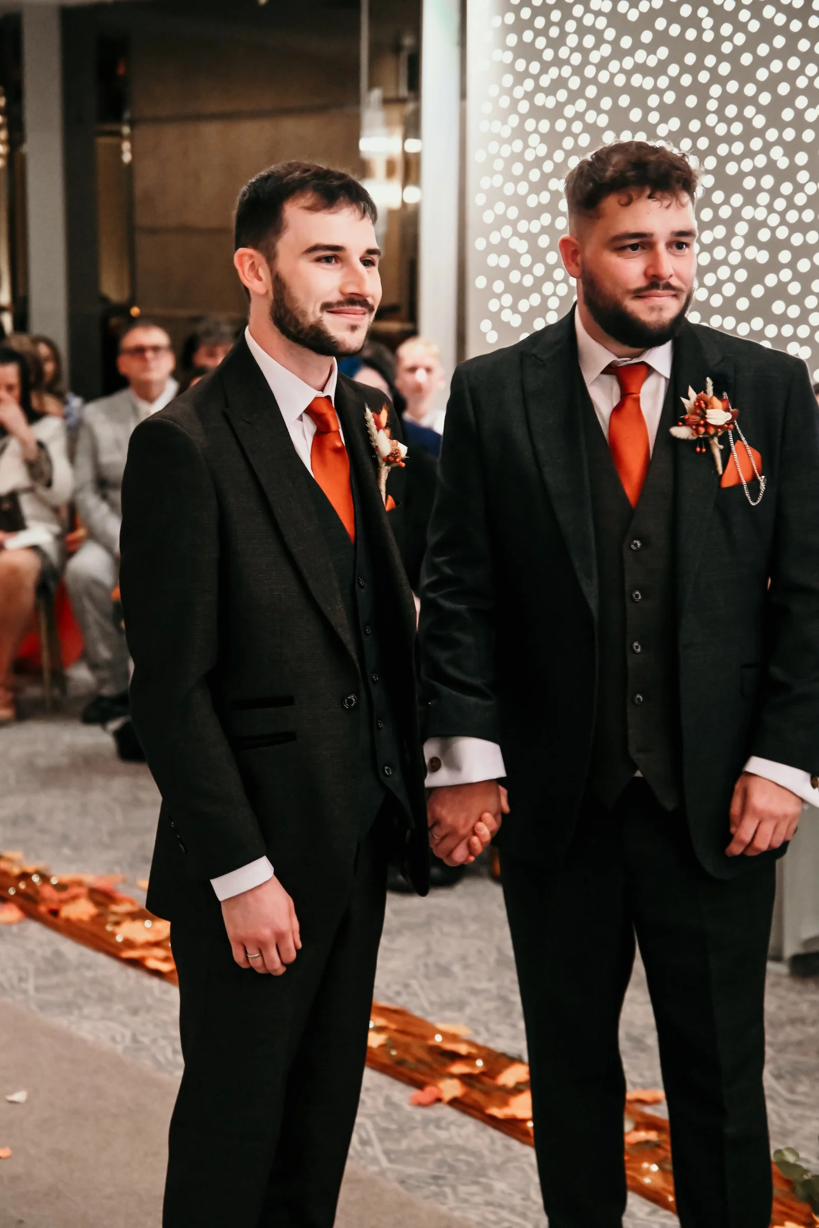 Wedding Photographer