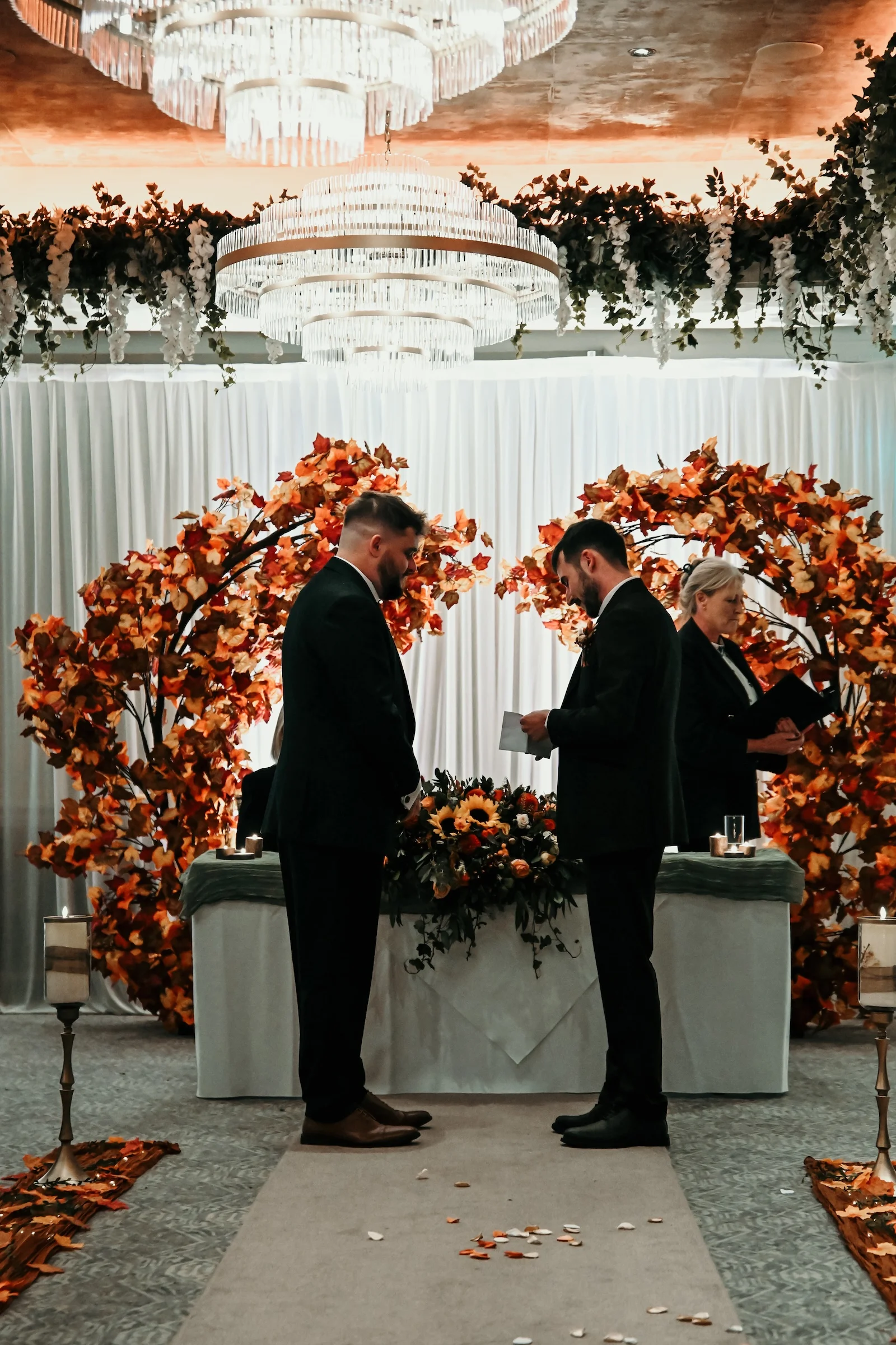 Wedding Photographer