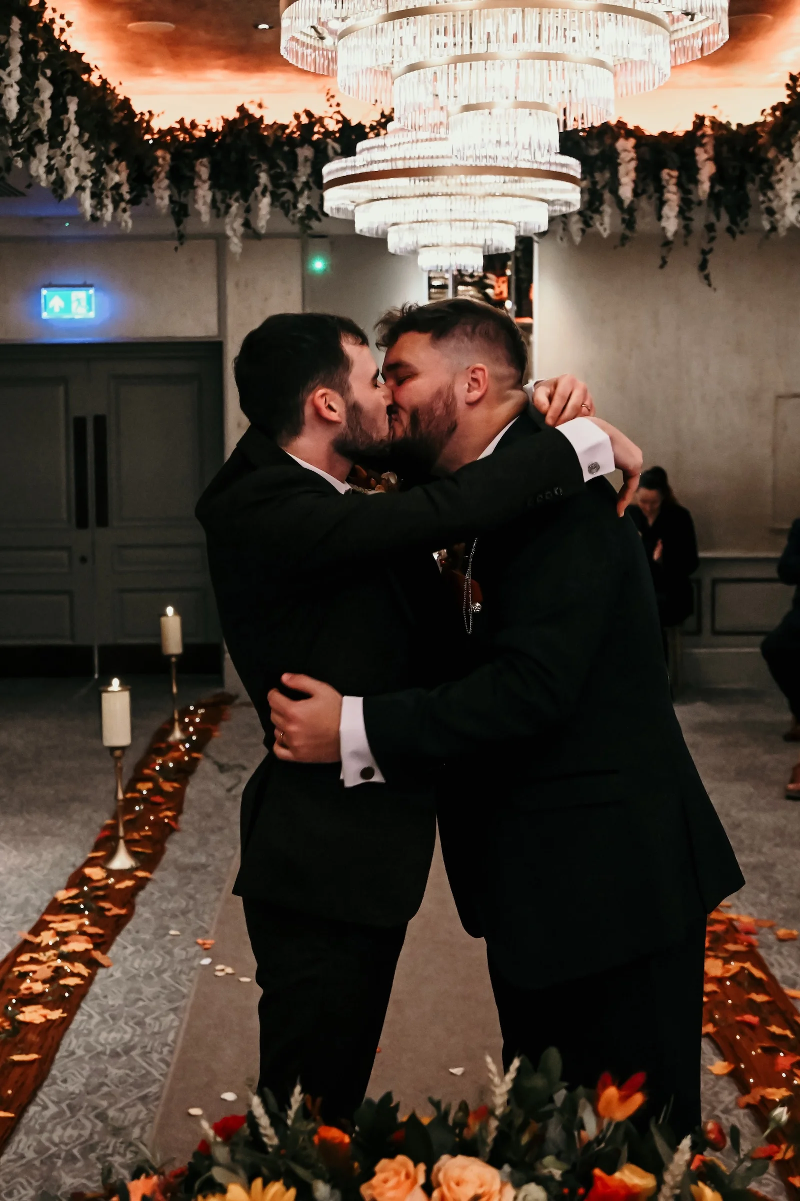 Wedding Photographer