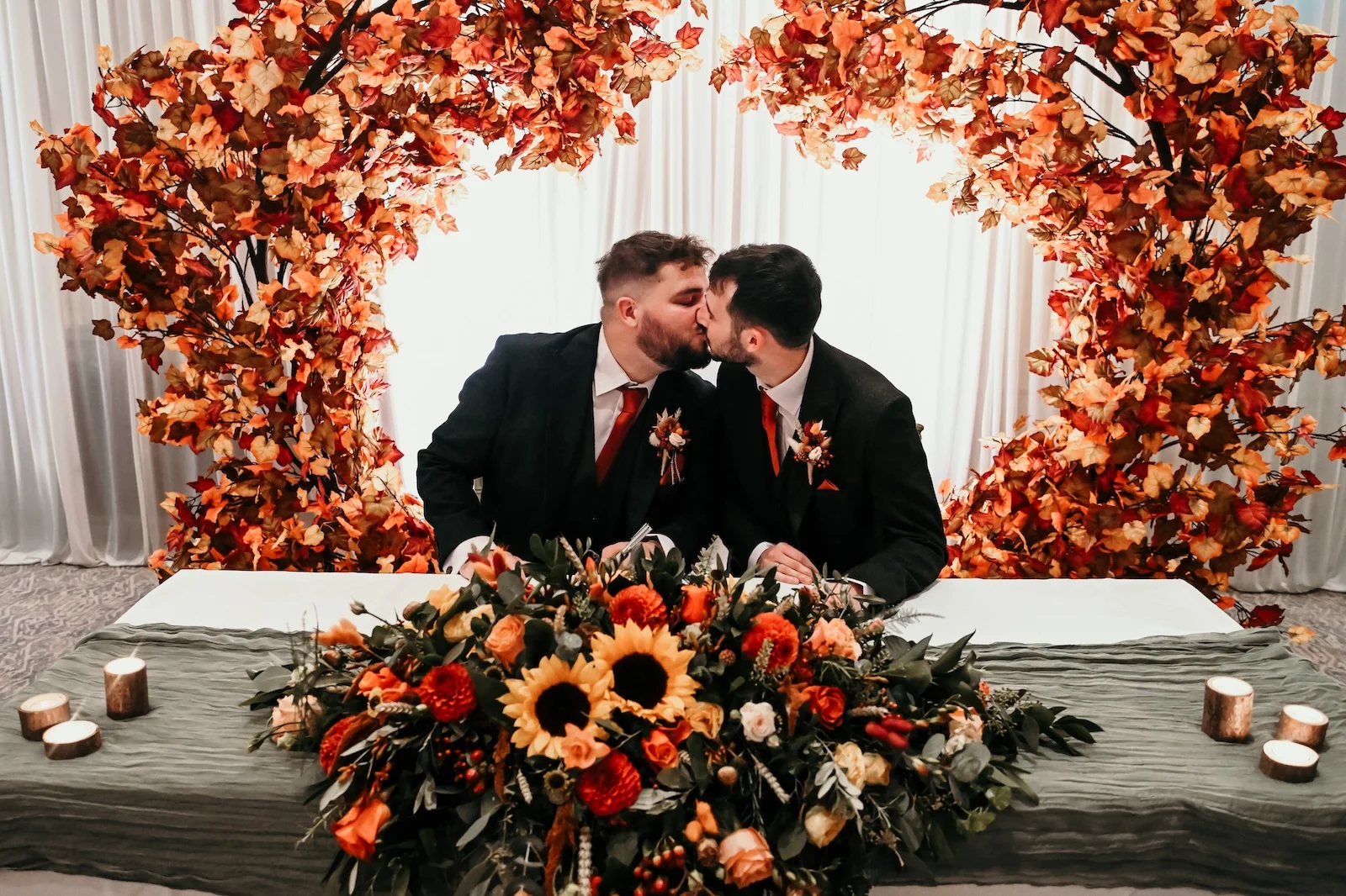 Wedding Photographer