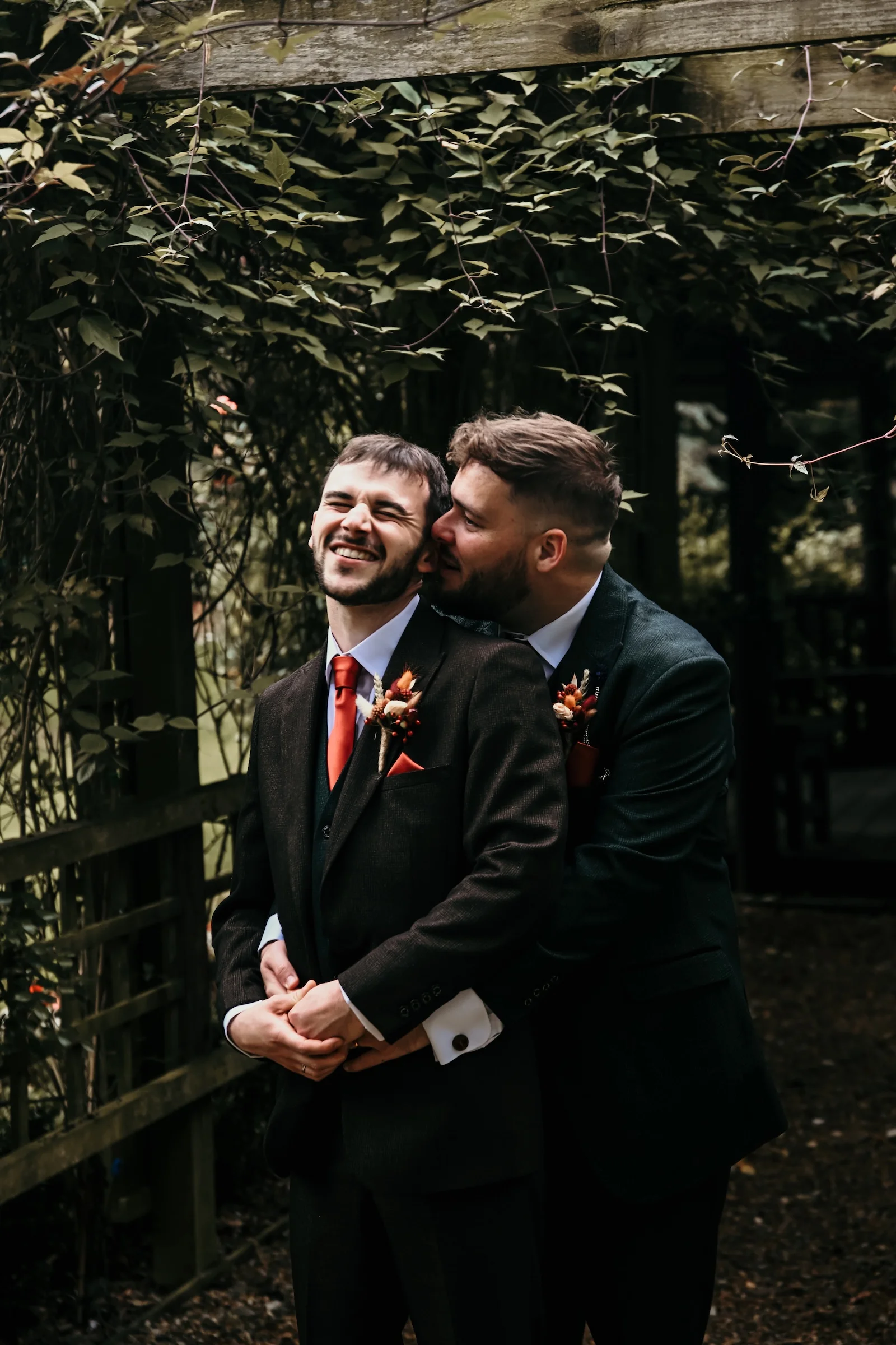 Wedding Photographer