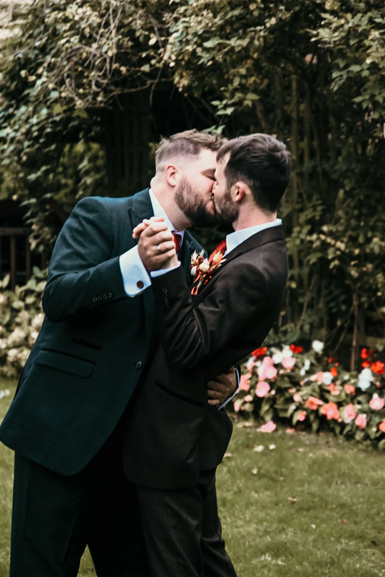 Wedding Photographer