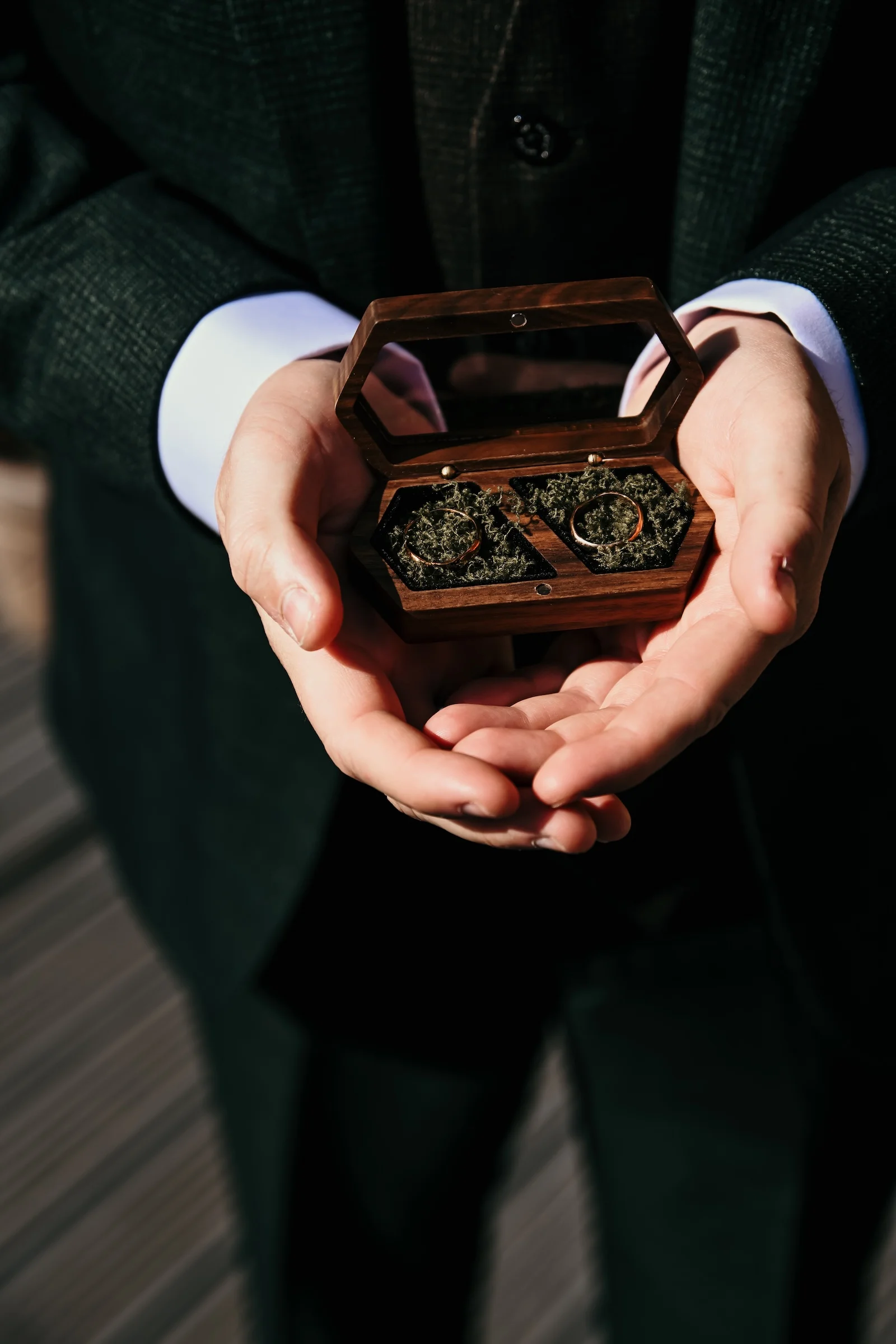 Wedding Photographer